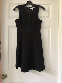 BCBG Generation dress