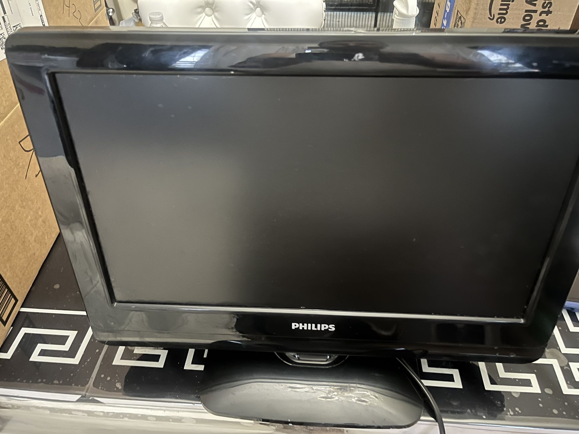 Phillips Computer Monitor 22”