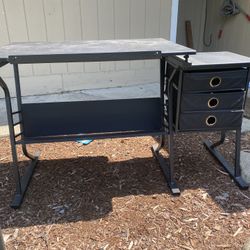 Art Desk