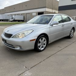 2005 Lexus ES 330
