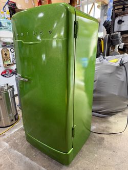Philco Refrigerator