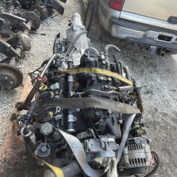 5.3 Ls Swap 