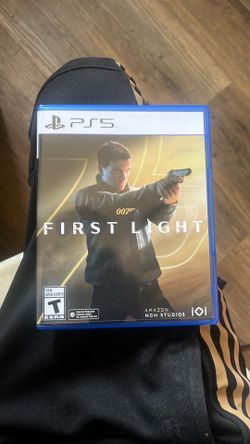 007 First Light