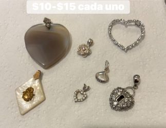 Cosas de plata