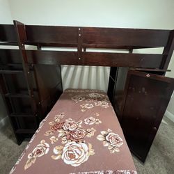 Bunk Bed $499