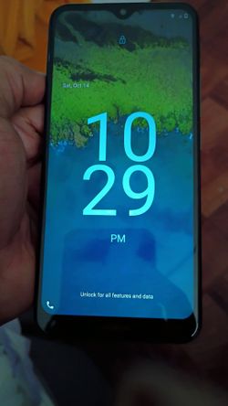 📱🔥 NOKIA STRAIGHT TALK WIRELESS UNLIMITED TALK PREPAID PHONE MUST GO TODAY !!!