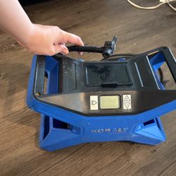 Air Inflator