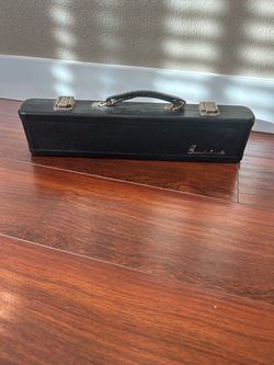 Gemeinhardt Flute Hard Case