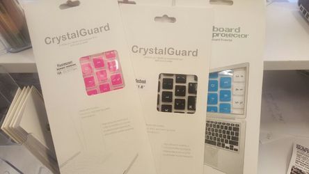 Keyboard skin for MacBook air and MacBook pro