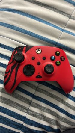 Xbox  controller