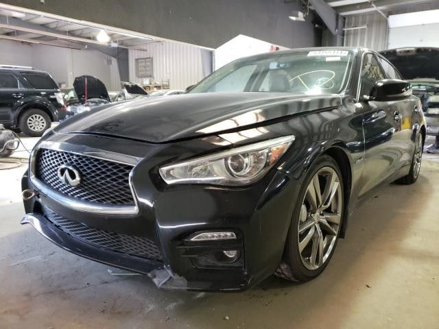 Infinity Obo Not For Parts