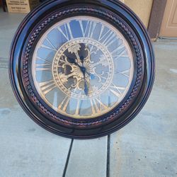 CLOCK