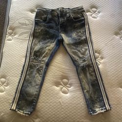 Baby Boy Jeans
