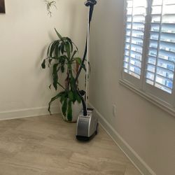 Roweta Steamer - Doesn’t Work 