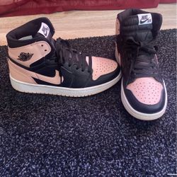 Jordan 1s