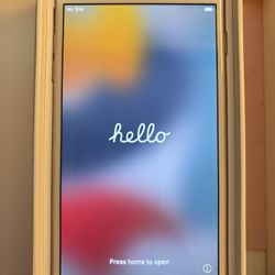 Iphone 7 plus. Rose Gold. 256GB.