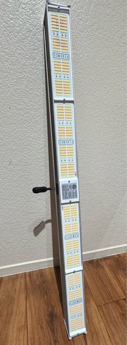LED grow lights