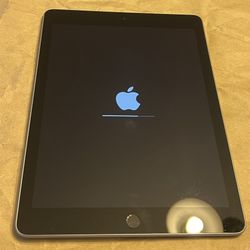 iPad 6th Generation