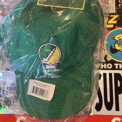 Nike  Oregon grateful dead hat cap $100