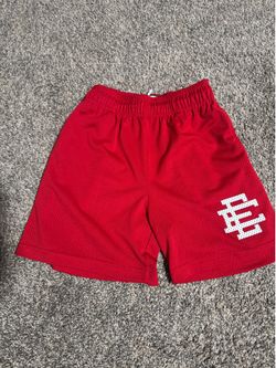 Erick Emmanuel Shorts
