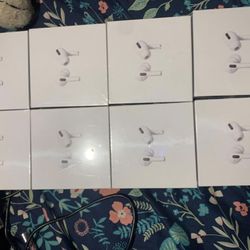 Airpods Pro Gen 2 MagSafe