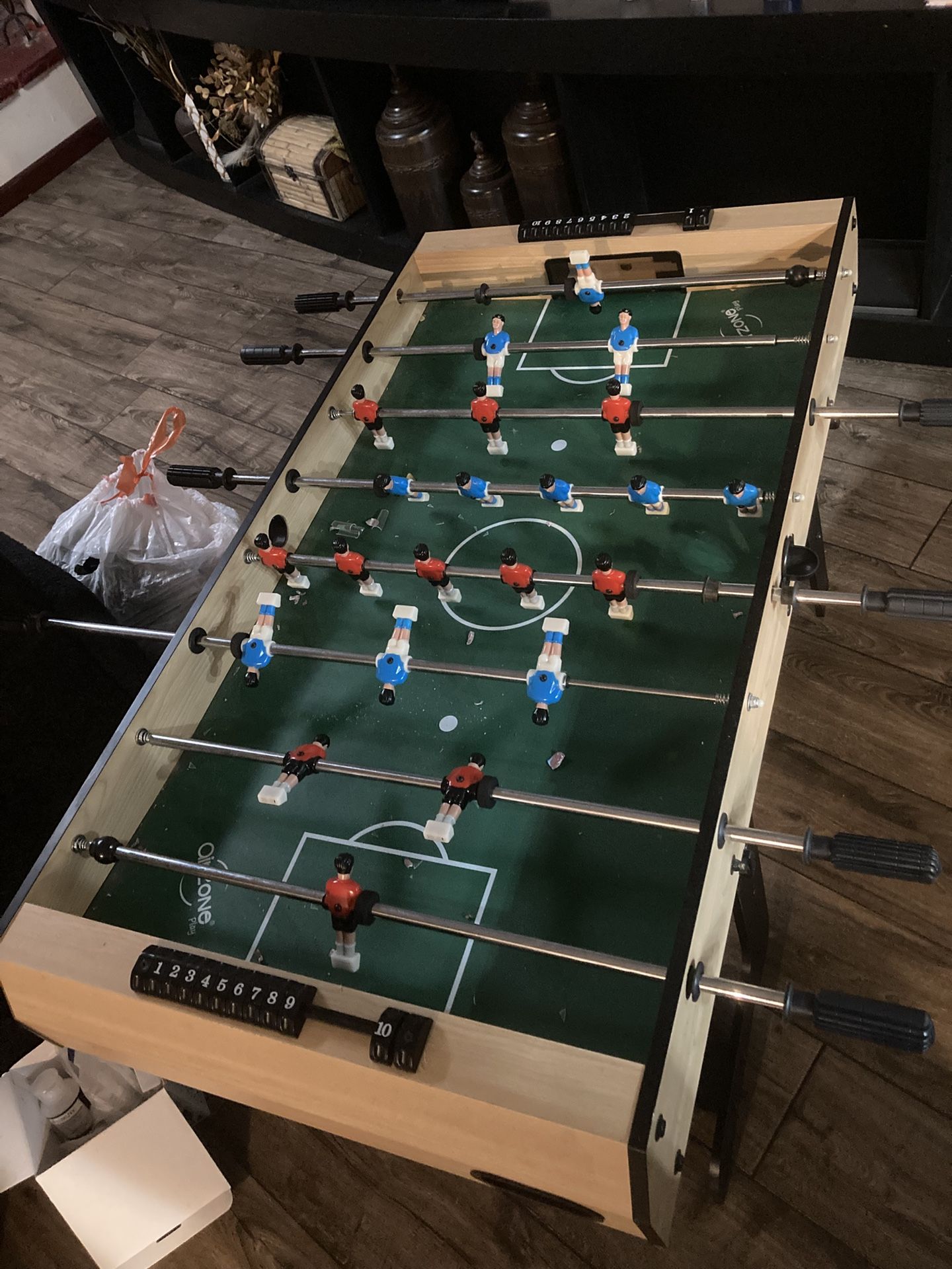 Kids Soccer Table