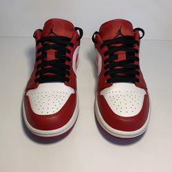 Jordan 1 Men’s Shoes