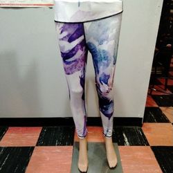 Women's Yoga Pan Pant