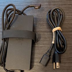 Razer 230W AC Adapter (GENUINE OEM) Charger for Razer Blade Laptop RC30-024801