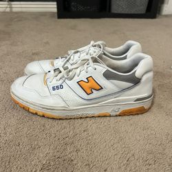 Nike Nb 550 Size 13