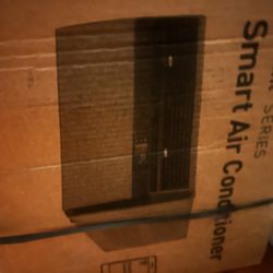 Brand New Commercial Unit /wall / Window Unit. 21.500 BTU