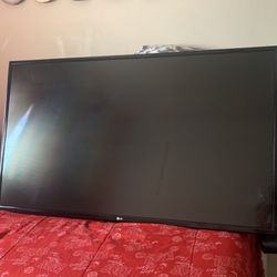 LG Tv