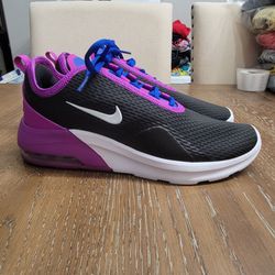 Nike airmax motion 2