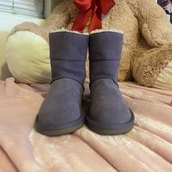 Kid Purple Uggs