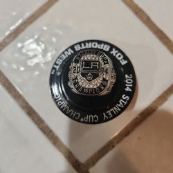 2014 LA Stanley Cup Ring