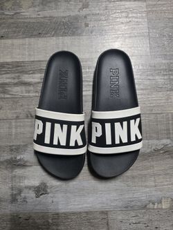 Sandals Pink Brand