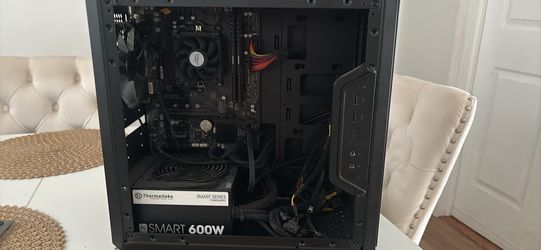 Budget Desktop PC — Great for School/Office | Hollywood, FL