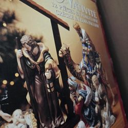 Nativity Kirkland Set