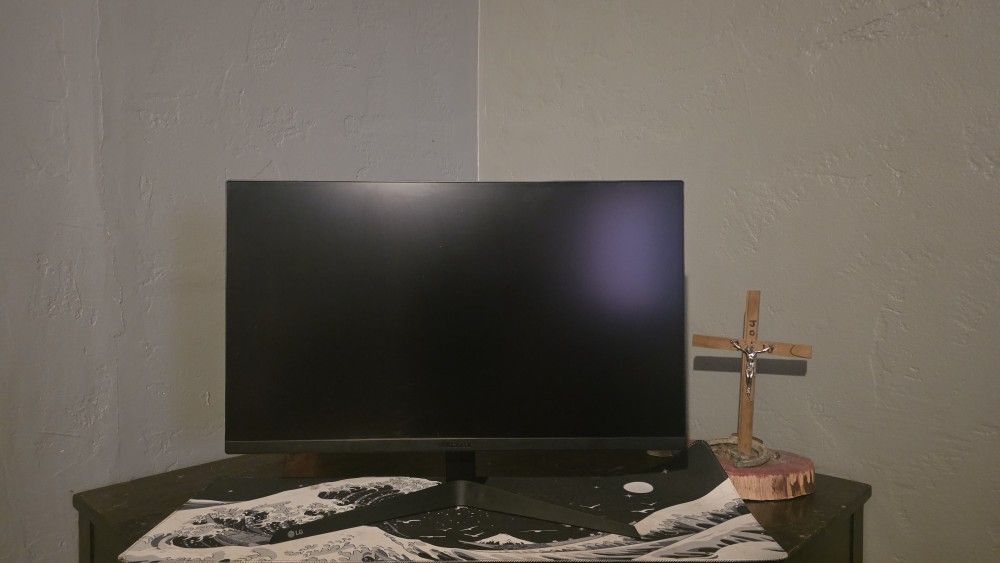 LG Monitor