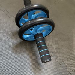 Ab Roller