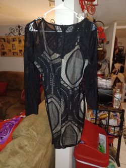 Ladies Dress