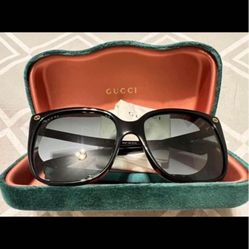 Gucci Sunglass