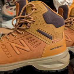 New Balance Boots With Side Zipper For Quick Disengagement Of Hitech Boots 