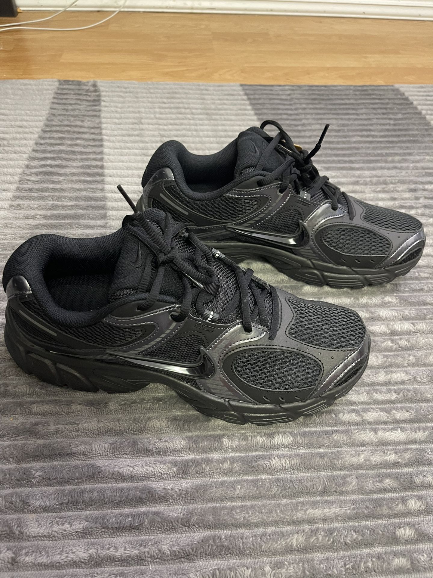 New Shoes