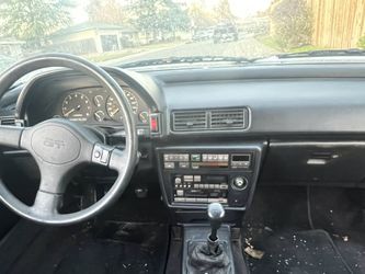 1988 Toyota Celica