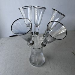 Champagne Glasses