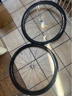 Fixed gear track wheel set rims fixie