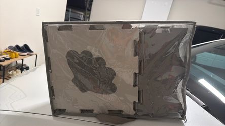 foamed plastic