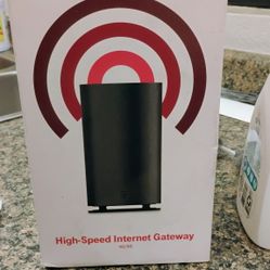 T-Mobile 5 G Internet 