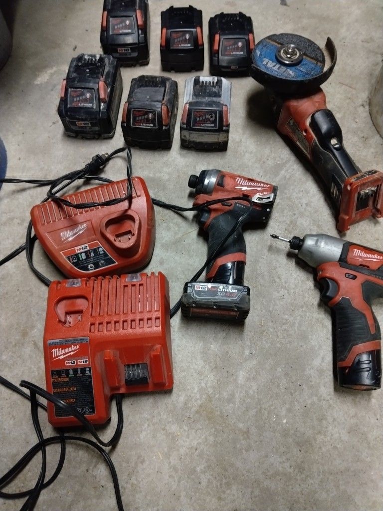 Tools